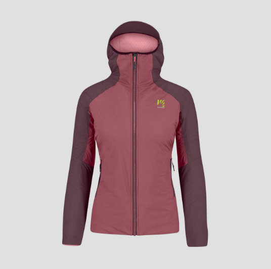 Karpos Manteau Vinson Evo Femme