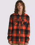 Vans Chemise Box Flannel