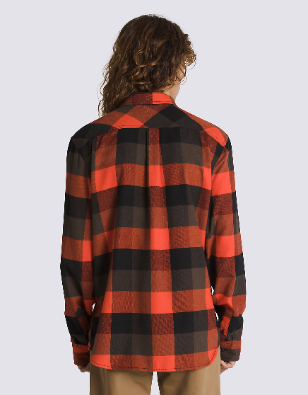 Vans Chemise Box Flannel