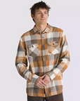 Vans Chemise Box Flannel
