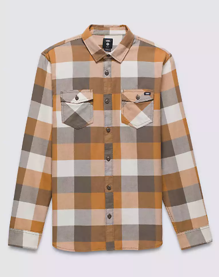 Vans Chemise Box Flannel