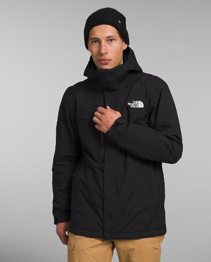 The North Face Manteau Freedom Isolé