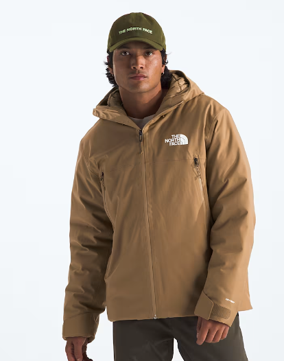 The North Face Manteau en Duvet MTN Range