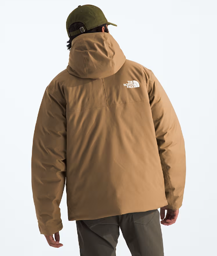 The North Face Manteau en Duvet MTN Range