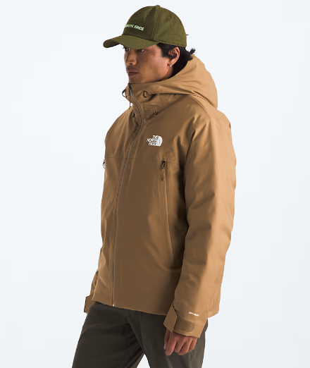 The North Face Manteau en Duvet MTN Range