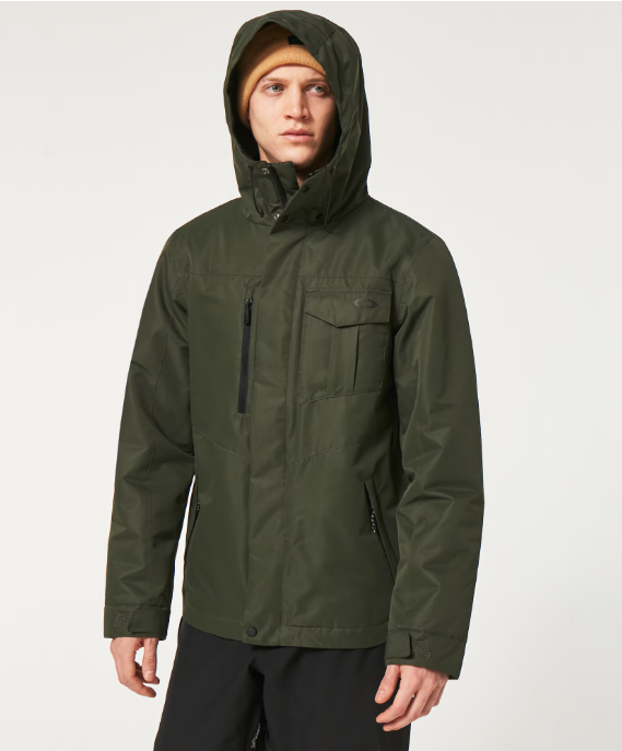 Oakley Manteau Isolé Core Divisional RC