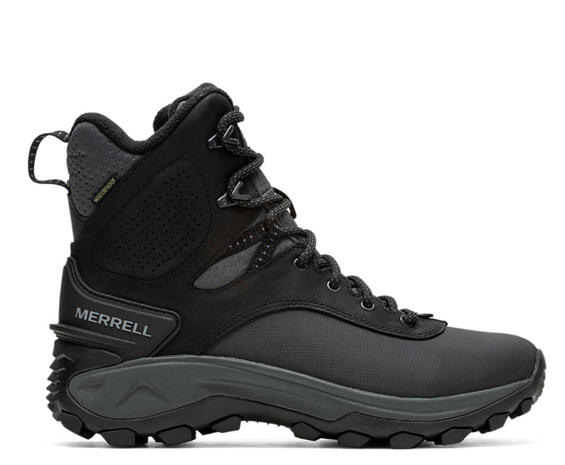 Merrell Bottes Isolées Thermo Kiruna 2 Imperméable