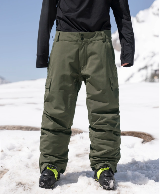 Armada Pantalon Isolés Corwin