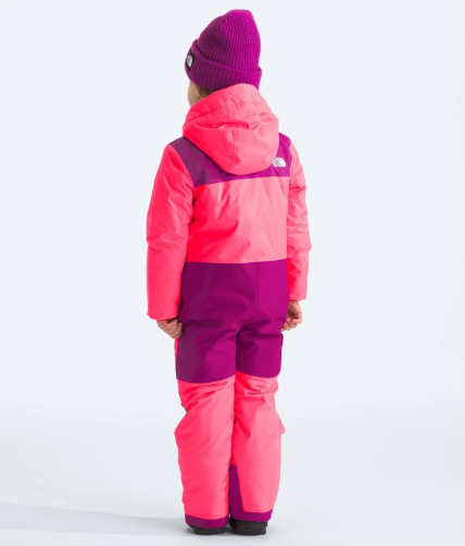 The North Face Une Pièce Freedom Junior