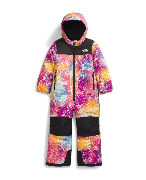 The North Face Une Pièce Freedom Junior – UltraViolet Sports