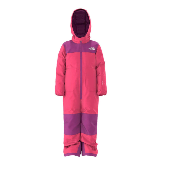 The North Face Une Pièce Freedom Junior – UltraViolet Sports