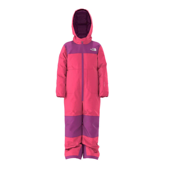 The North Face Une Pièce Freedom Junior