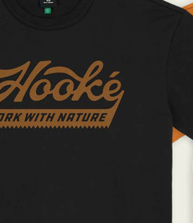 Hooké T-Shirt Workwear