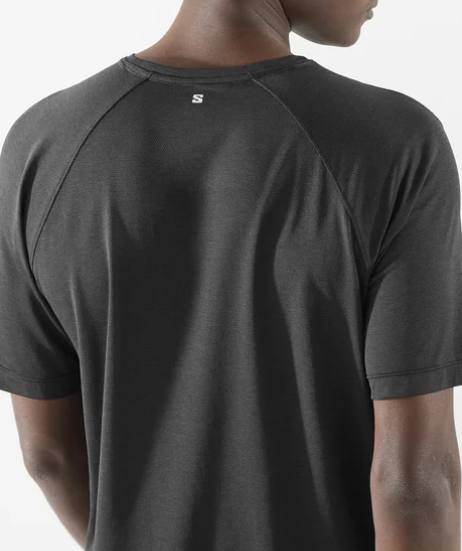 Salomon T-Shirt SHAKEout Core Homme