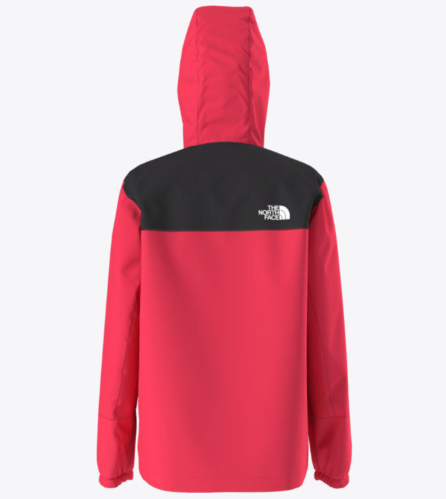 The North Face Manteau Antora Rain Junior