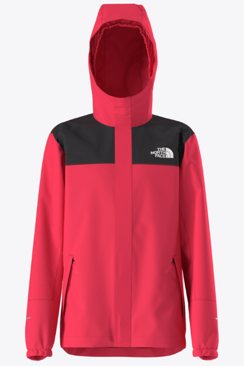 The North Face Manteau Antora Rain Junior