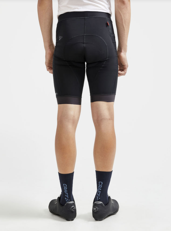 Craft Short ADV Endurance Solid