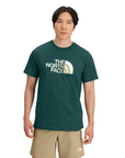 The North Face T-Shirt Biner Graphic