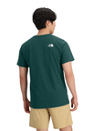 The North Face T-Shirt Biner Graphic