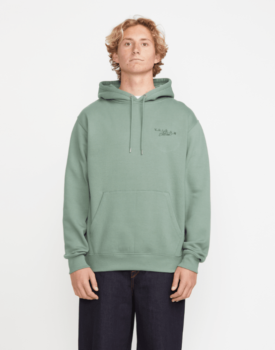 Volcom Coton Ouaté Calmstone