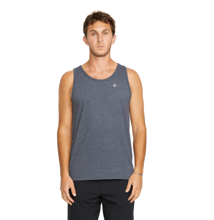 Volcom Camisole Solid Heather