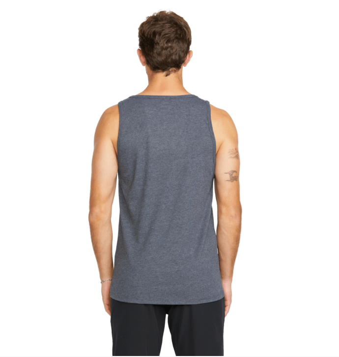 Volcom Camisole Solid Heather