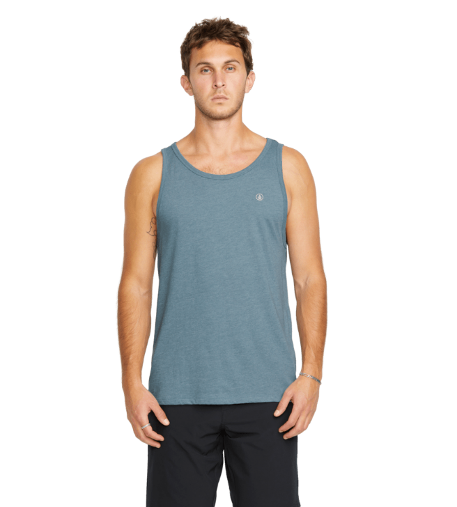 Volcom Camisole Solid Heather