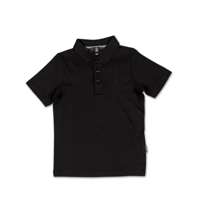 Volcom Polo LB Wowzer (3 à 7 ans)