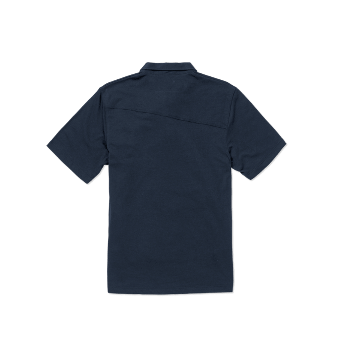 Volcom Polo Wowzer (Junior)