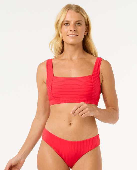 Rip Curl Haut De Maillot Premium Surf