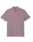 Vuori Polo Strato Tech
