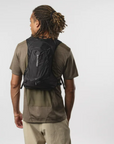 Salomon Sac À Dos Cross 8 (Unisexe)