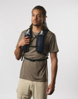 Salomon Sac À Dos Cross 8 (Unisexe)