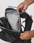 Salomon Sac À Dos Cross 8 (Unisexe)