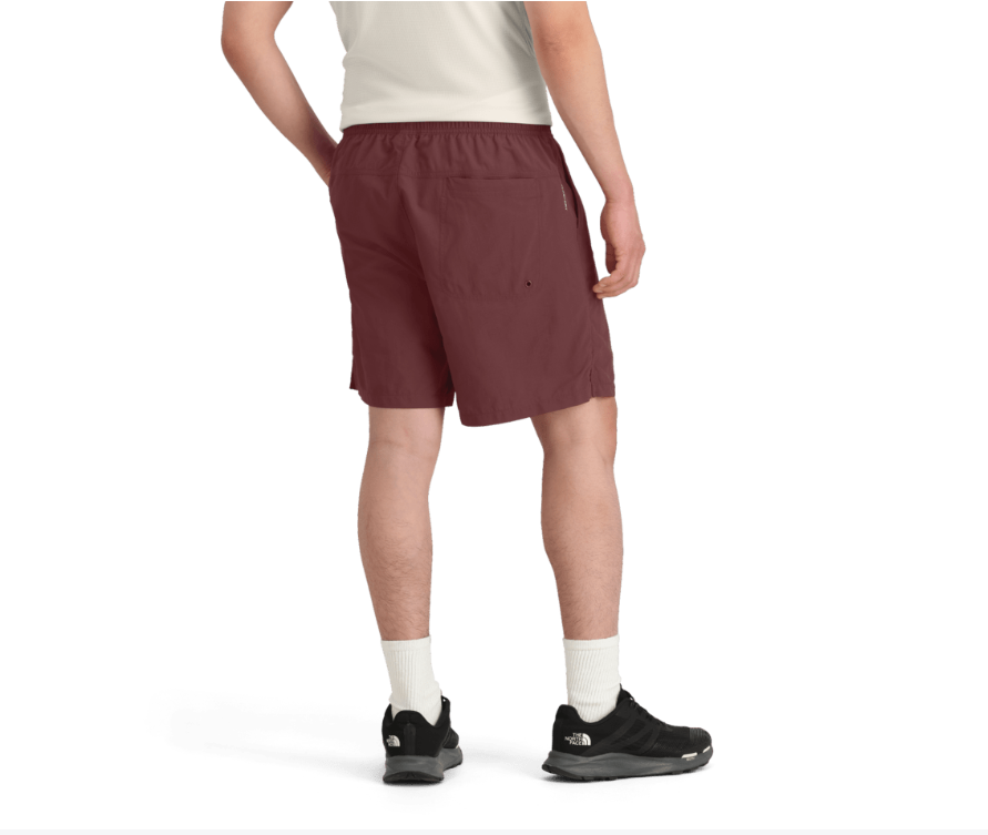 The North Face Short Action 2.0