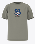 Vans T-Shirt Toon Face