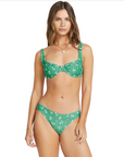 Billabong Bas De Maillot In The Green