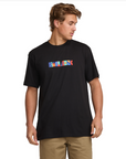 Billabong T-Shirt Block Party Premium