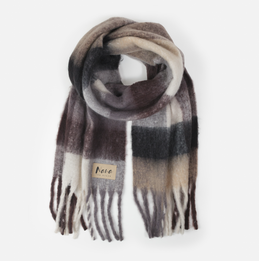 Nana The Brand Foulard Geneve