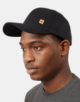 Tentree Casquette Cork Icon Elevation