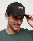 Tentree Casquette Juniper Cork