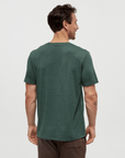 Tentree T-Shirt Vintage Sunset