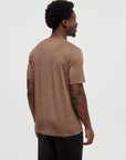 Tentree T-Shirt Bear Claw
