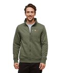 Tentree Chandail Zip Begbie