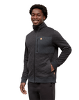 Tentree Chandail Zip Begbie