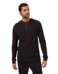 Tentree Chandail Freemont Henley