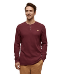 Tentree Chandail Freemont Henley