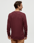 Tentree Chandail Freemont Henley