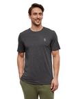 Tentree T-Shirt Sasquatch