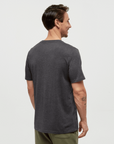 Tentree T-Shirt Sasquatch